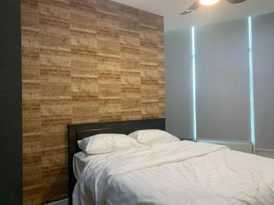 Amazing Near KLCC - KL City View Cozy Apartment