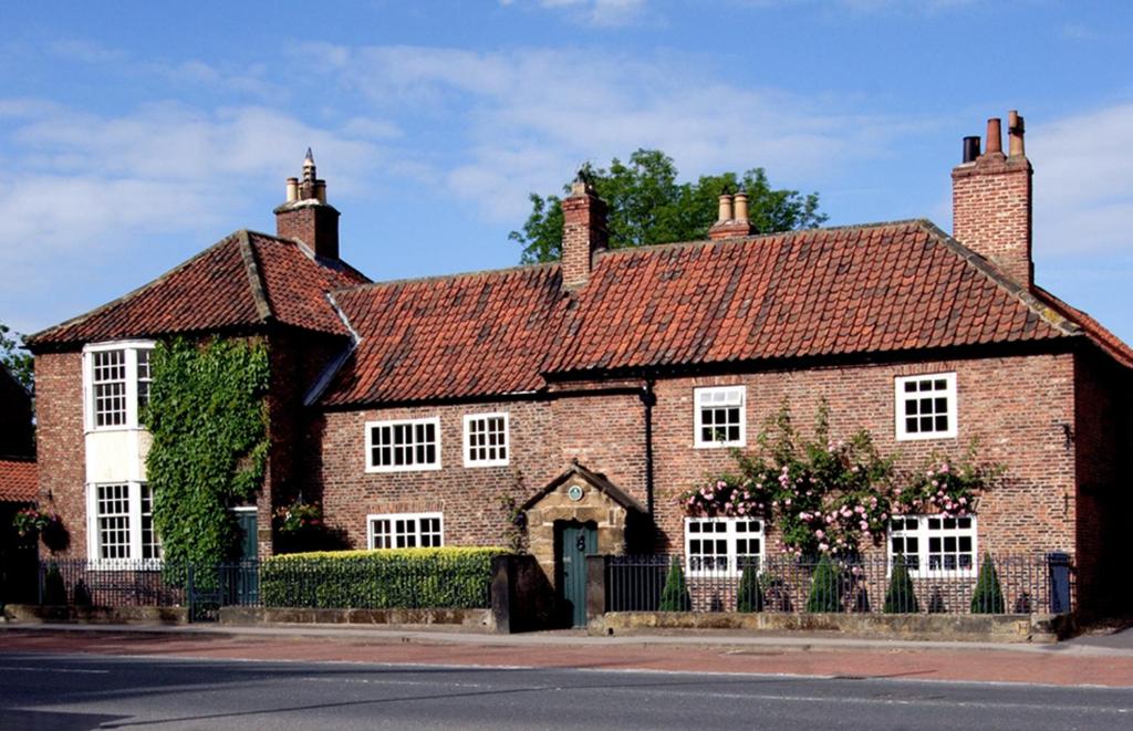 Porch House (Northallerton)