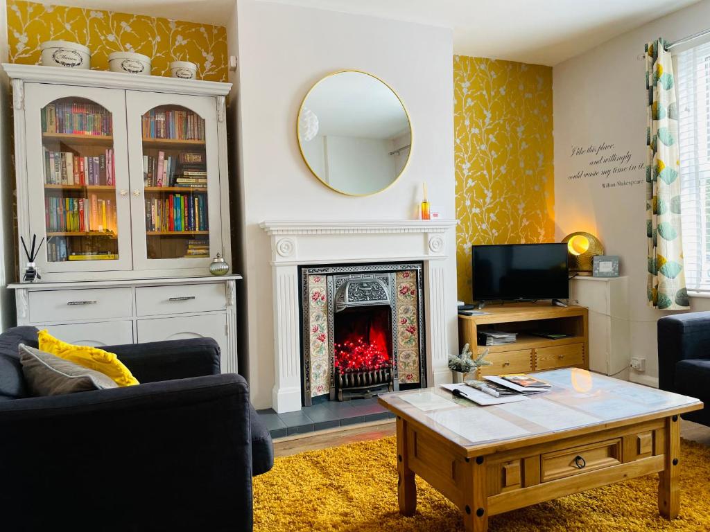 Arden Holiday Lettings