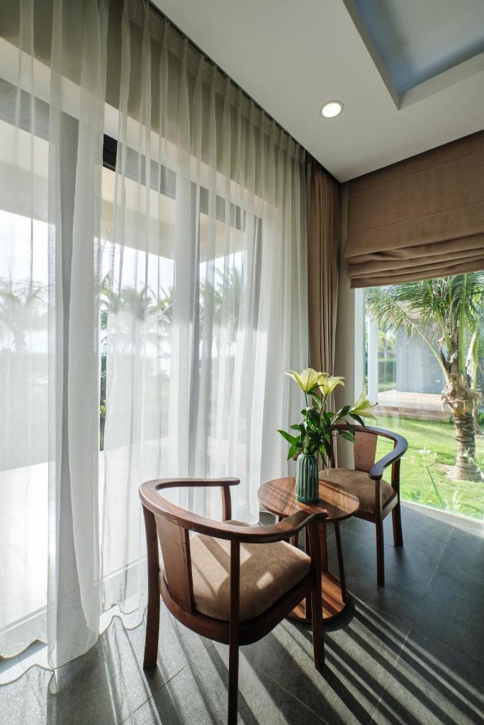 Sea Star Resort
