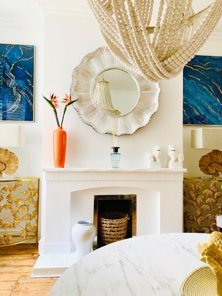Art TownHouse Manchester