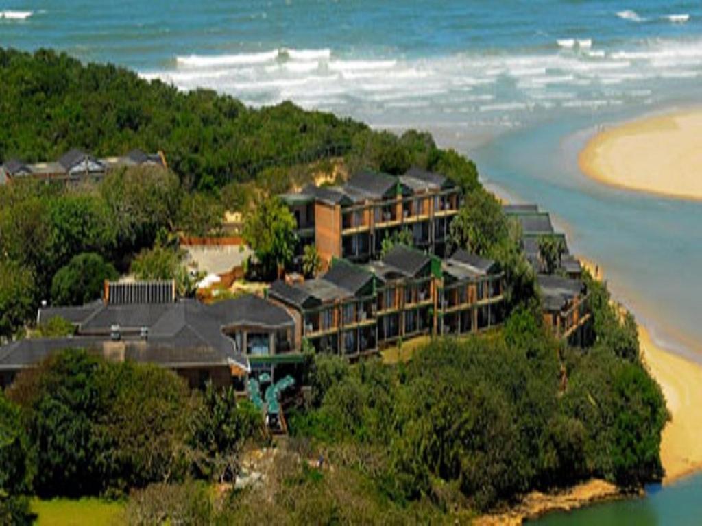 Blue Lagoon Hotel and Conference Centre (East London)