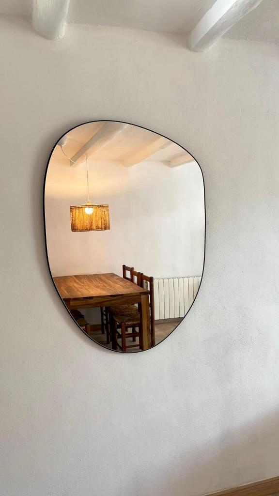 Modern apartment with parking 2 min from the beach
