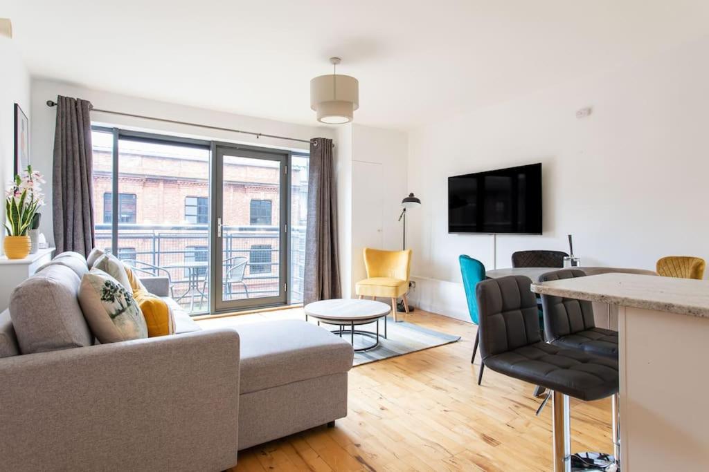 Best City Centre Luxurious Home Free Parking