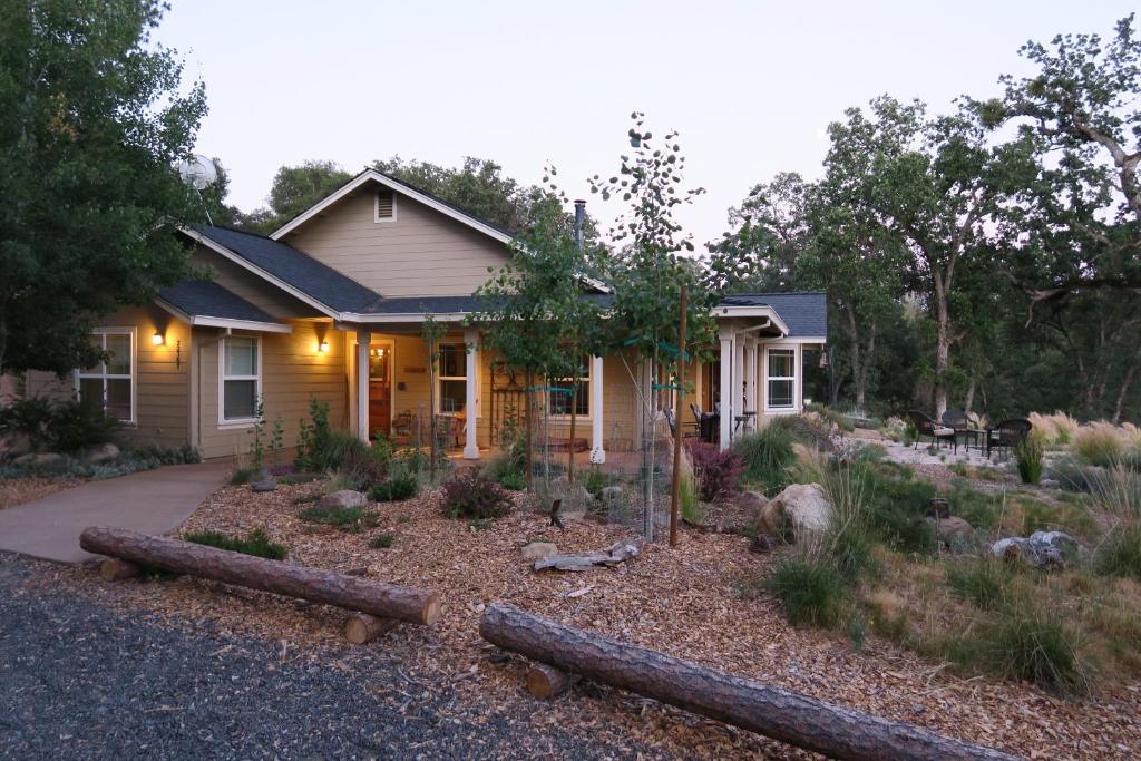 Red Tail Ranch (Groveland)