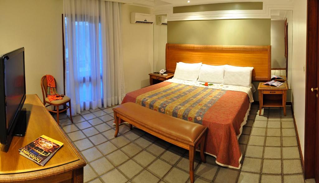 Sunshine Praia Hotel