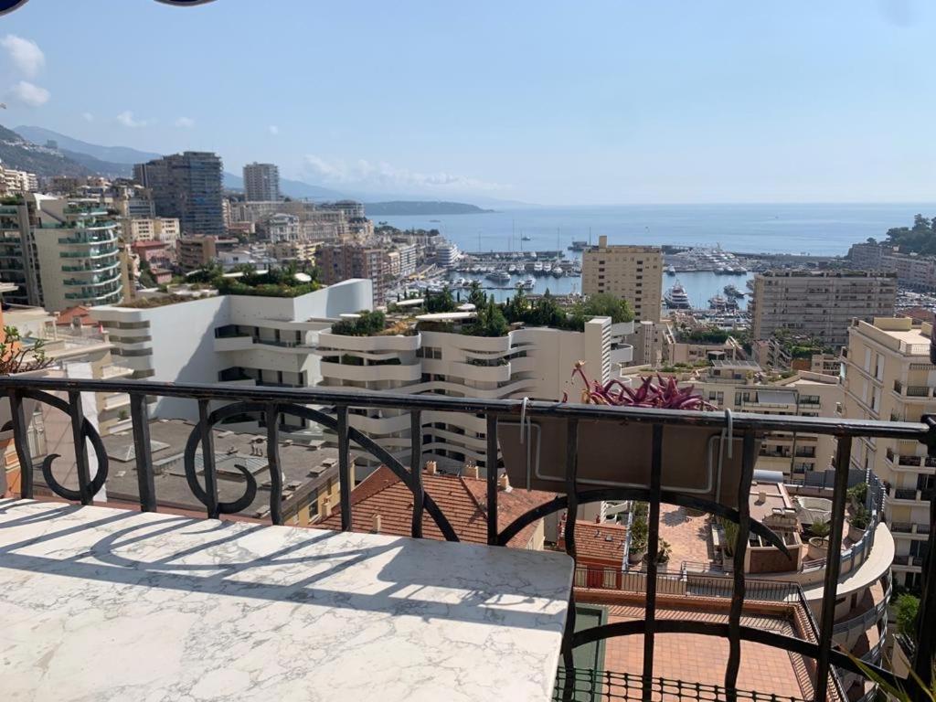 Plein coeur de Monaco