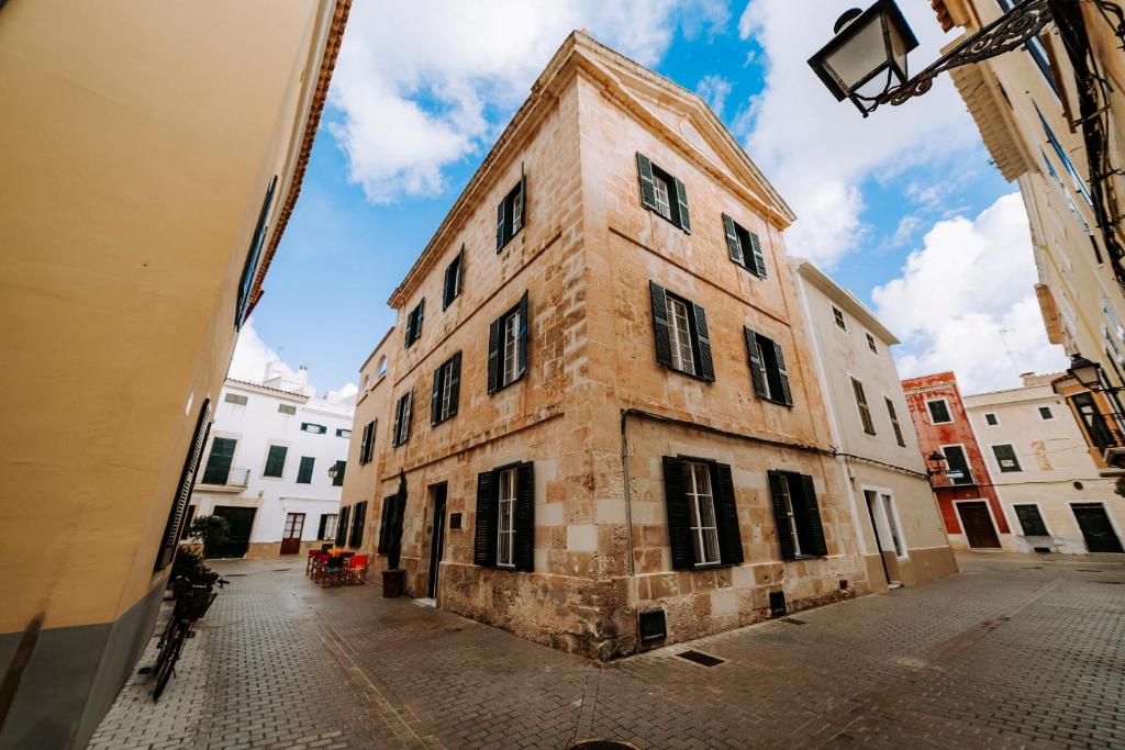 Hotel Artemisia (Ciutadella)