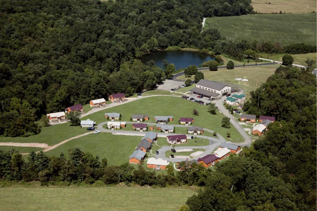 The Lodges at Gettysburg (Gettysburg)