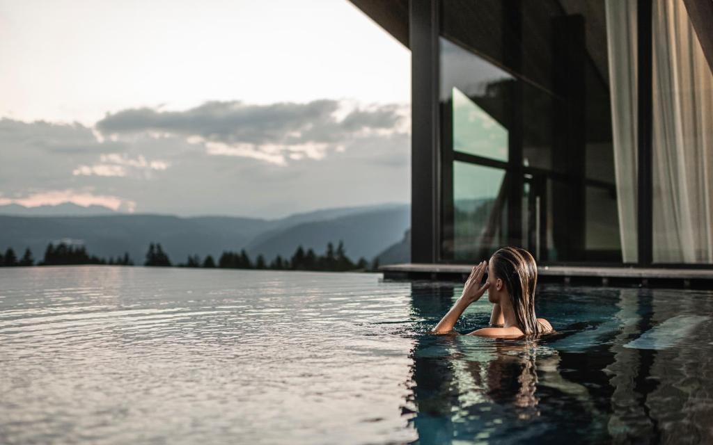 AEON Hotel - adults only B&B (Soprabolzano)
