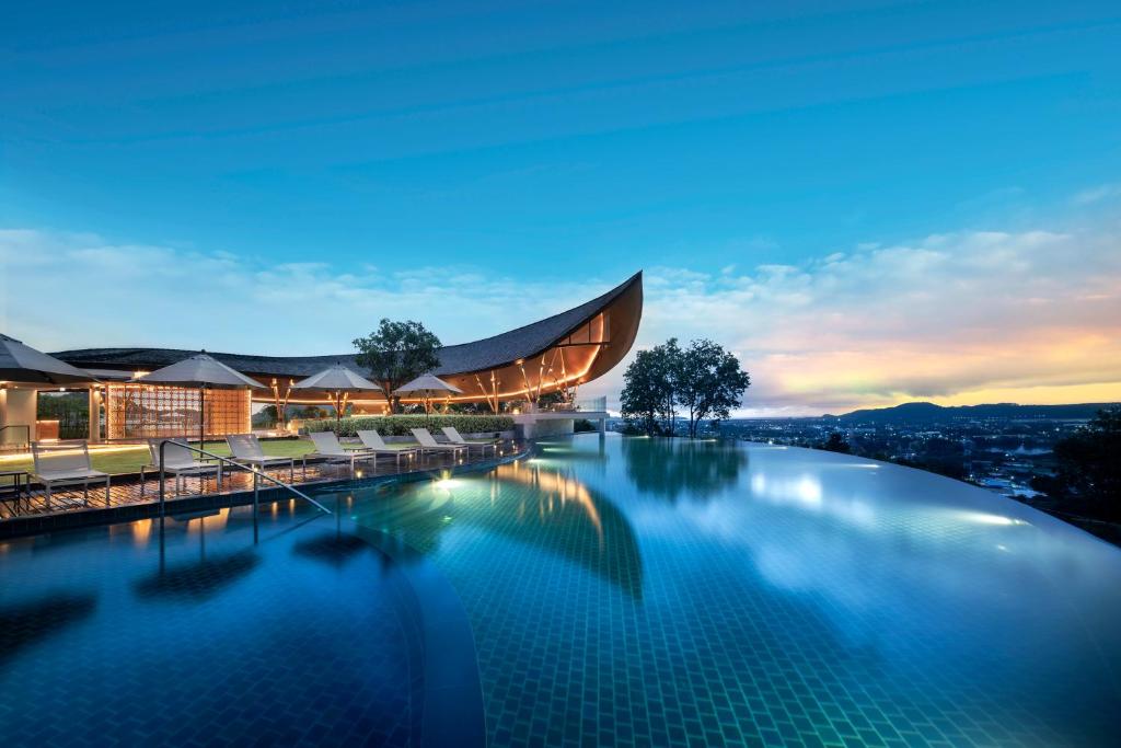 Noku Phuket (Chalong )