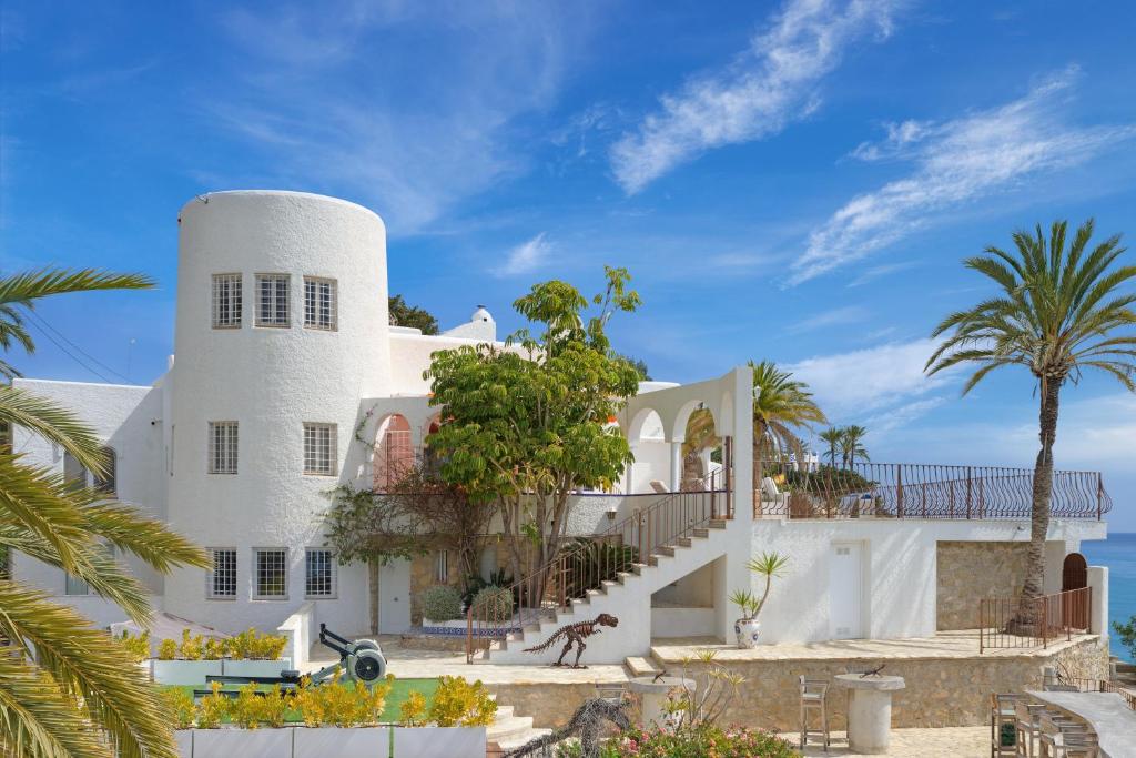 Buccara Villa Scirocco Montiboli