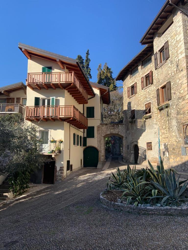 Appartamento al castello di Arco