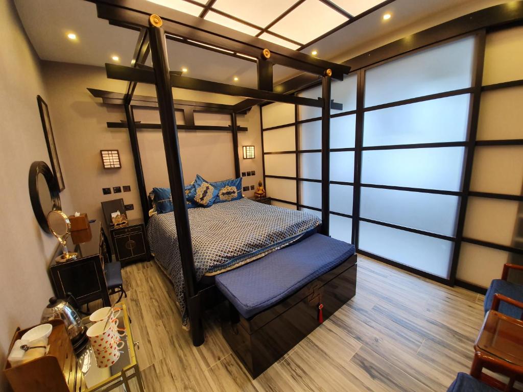 Tower Guest House (York)