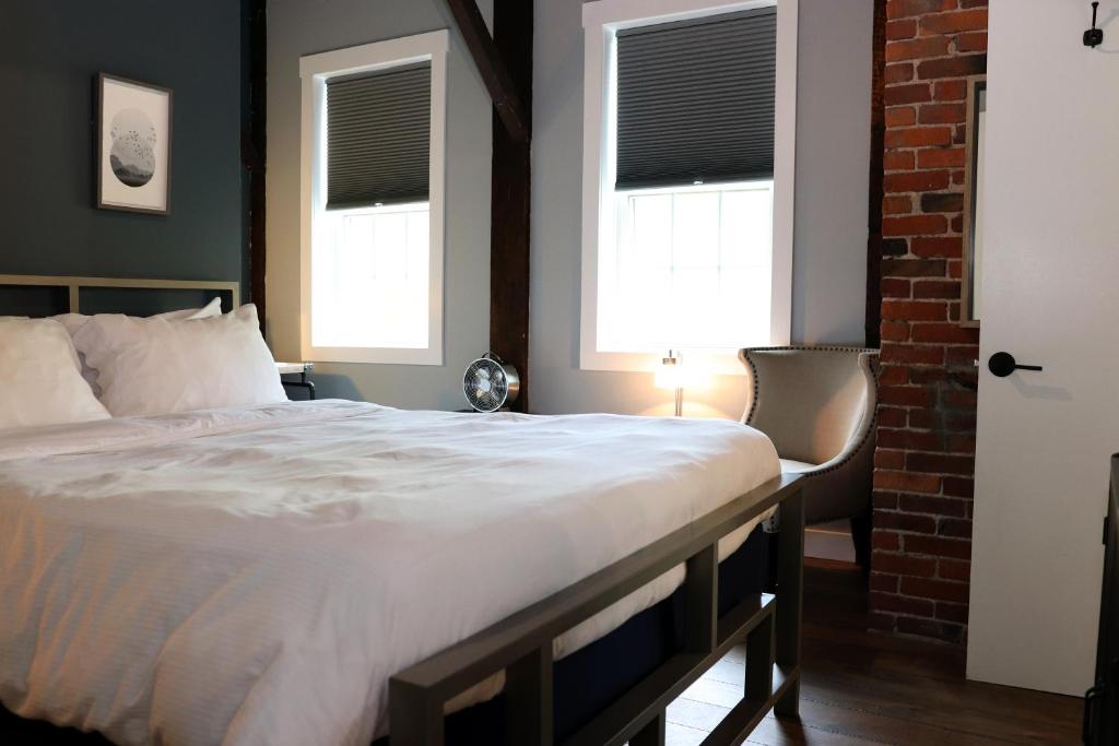 Old Mill Inn (Hatfield)