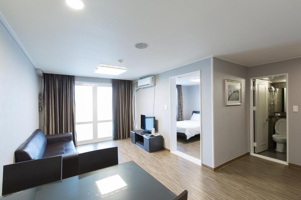 Kensington Resort Jeju Hanlim