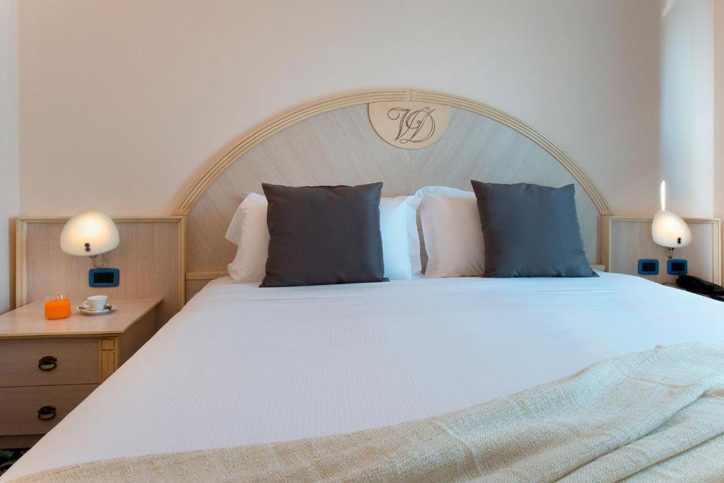 CDH Hotel Villa Ducale