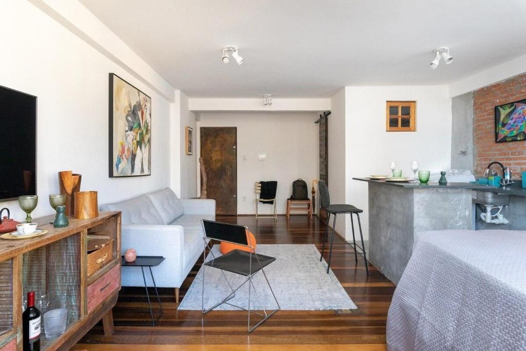 Loft do Serjoca