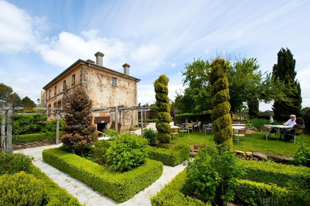 Peppers Mineral Spring Hotel Hepburn