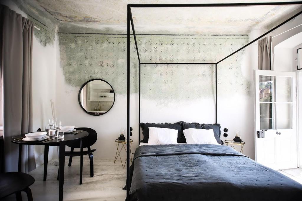 Domeček / Tiny House
