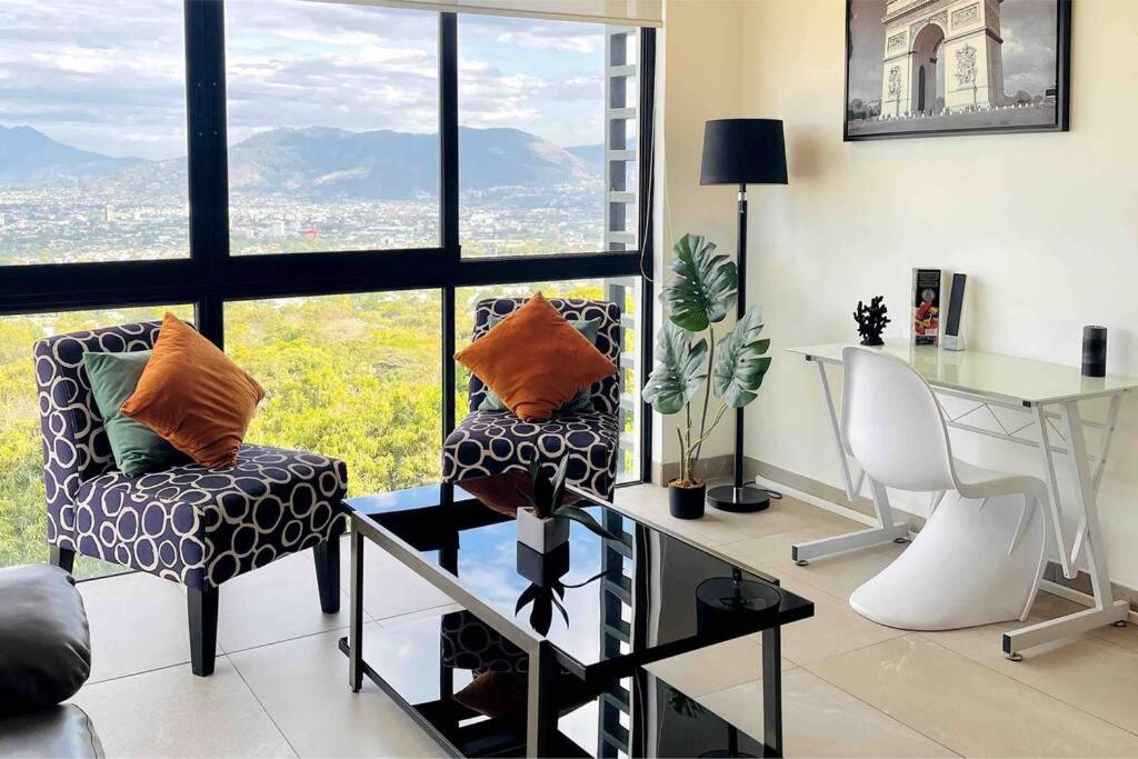 Luxury apartment Comfortable Apartamento de Lujo VM