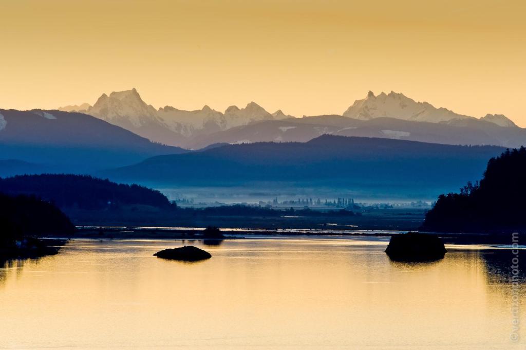 The Bluff on Whidbey (Oak Harbor)