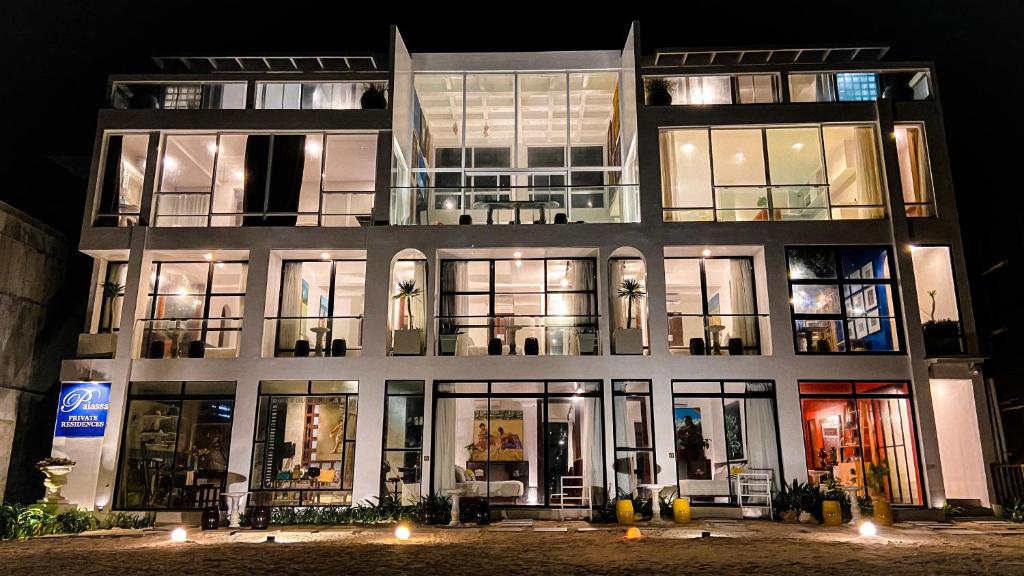 Palassa Private Residences