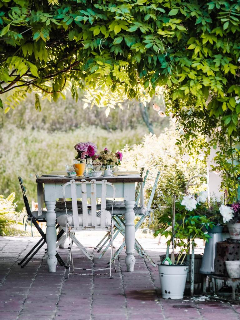 Le Molina B&B (Massa e Cozzile)