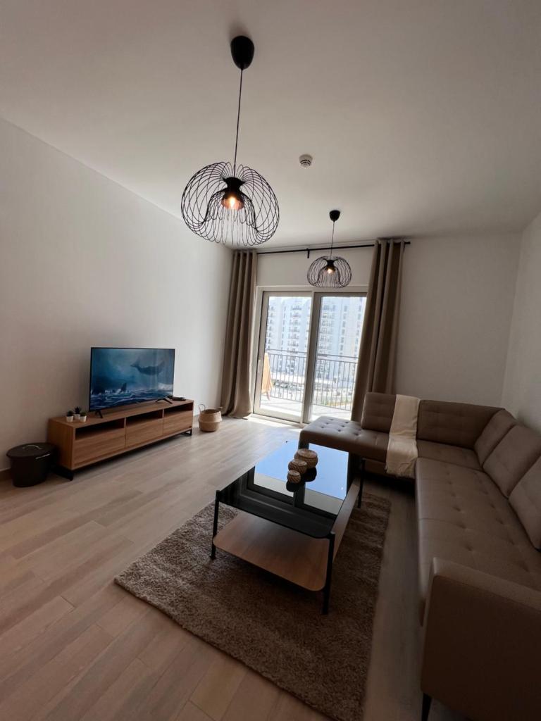 Lovely 1-BR Waters edge YAS Island