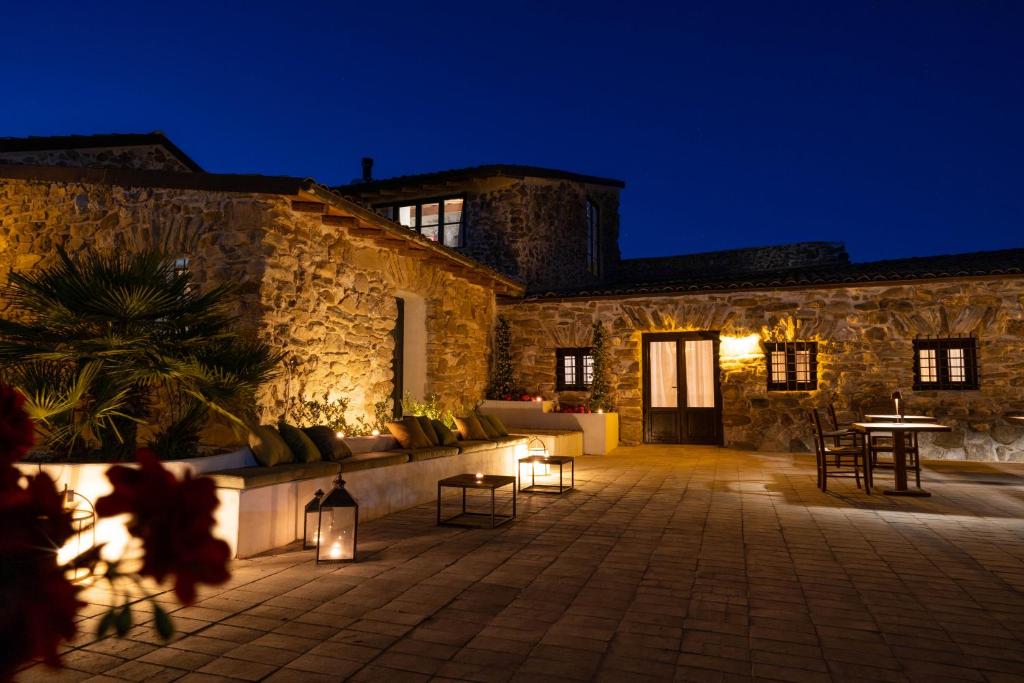 Borgo delle Pietre (Porto Empedocle)