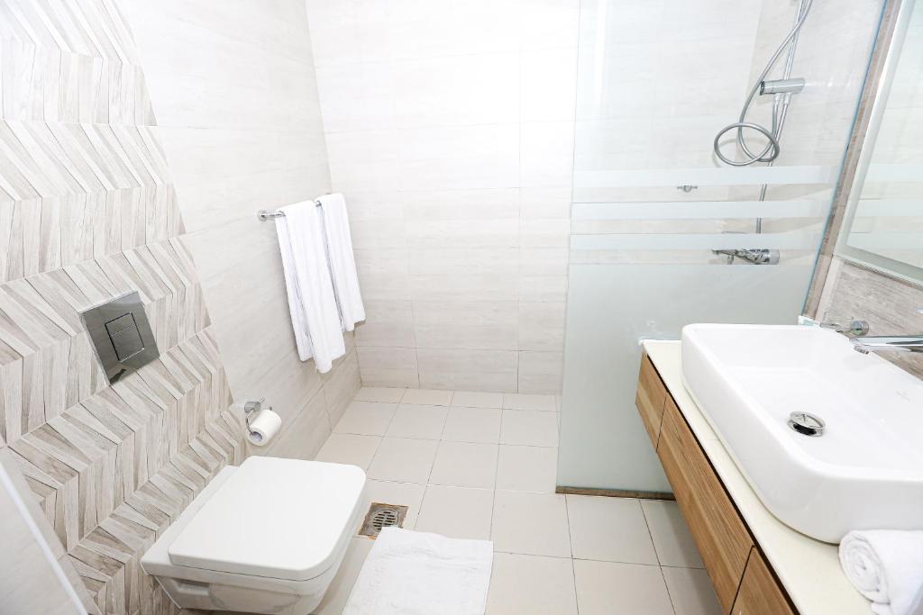 Al Dyafa Towers Hotel