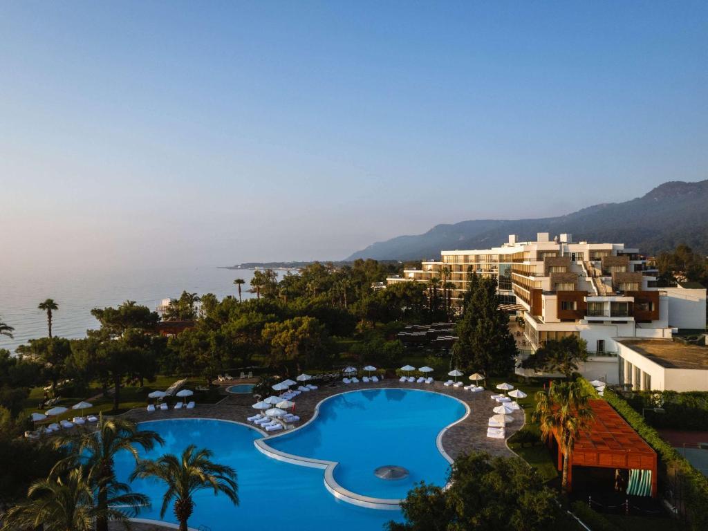 Rixos Beldibi - The Land of Legends Access