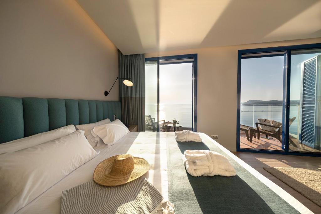 Hotel Voramar (L'Escala)