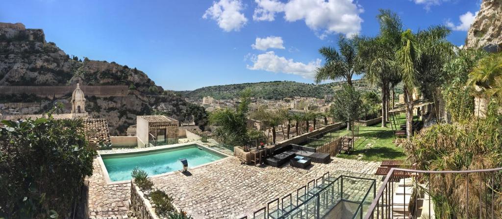 Boutique Hotel Borgo Hedone (Scicli)