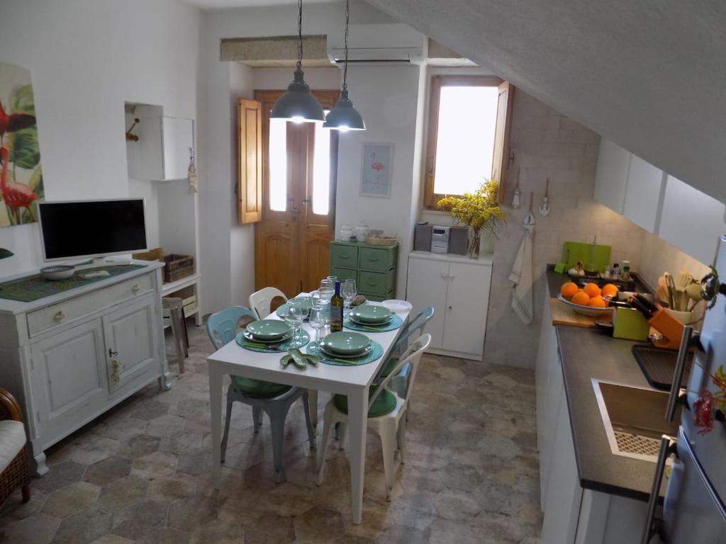 Casa Giglio (Carloforte)
