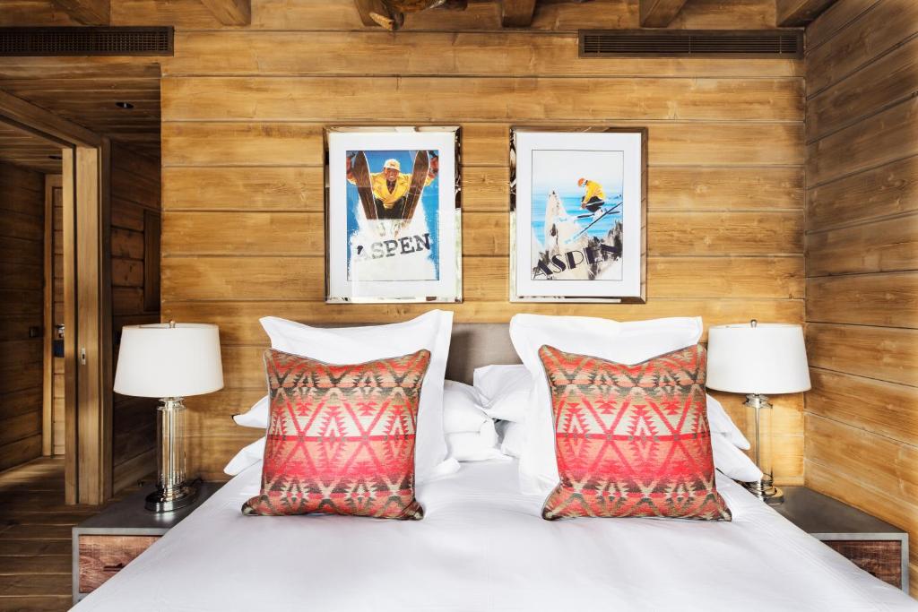 El Lodge