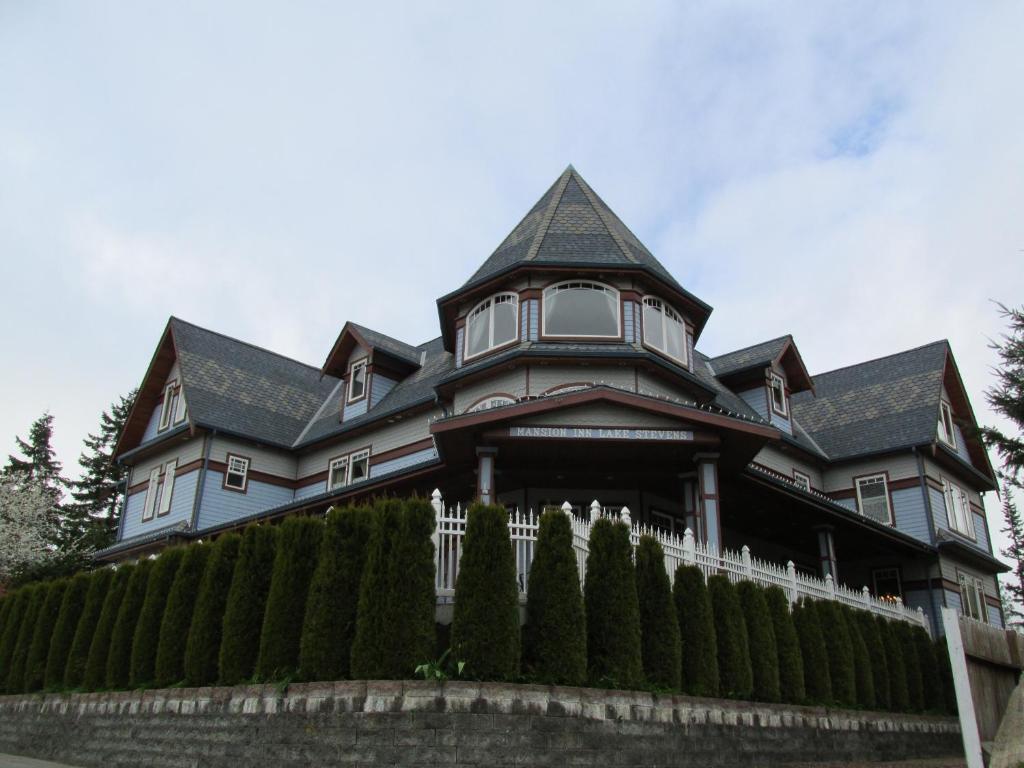Mansion Inn Lake Stevens (Lake Stevens)