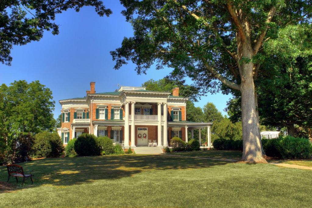 Rockwood Manor Bed & Breakfast (Dublin)
