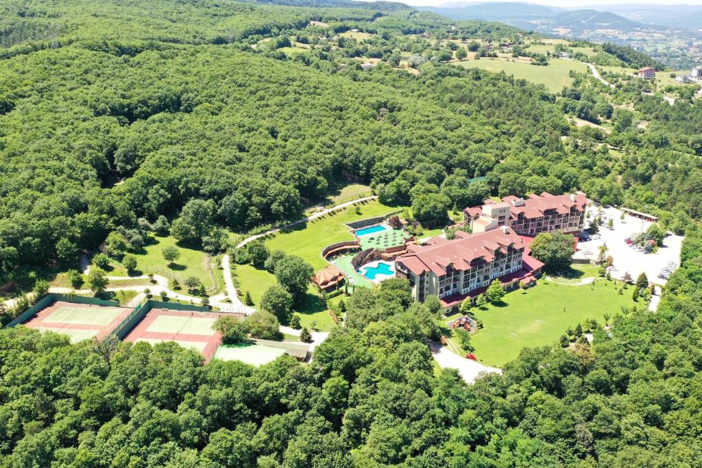Gazelle Resort & Spa (Bolu)