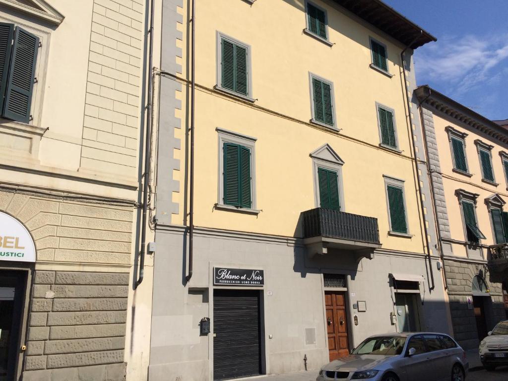 Casa Vacanze Giugni