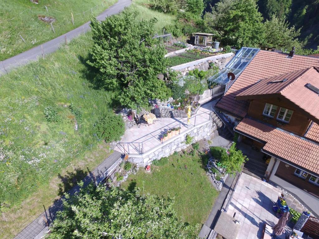 Ferienwohnung Stalden (Lütschental)