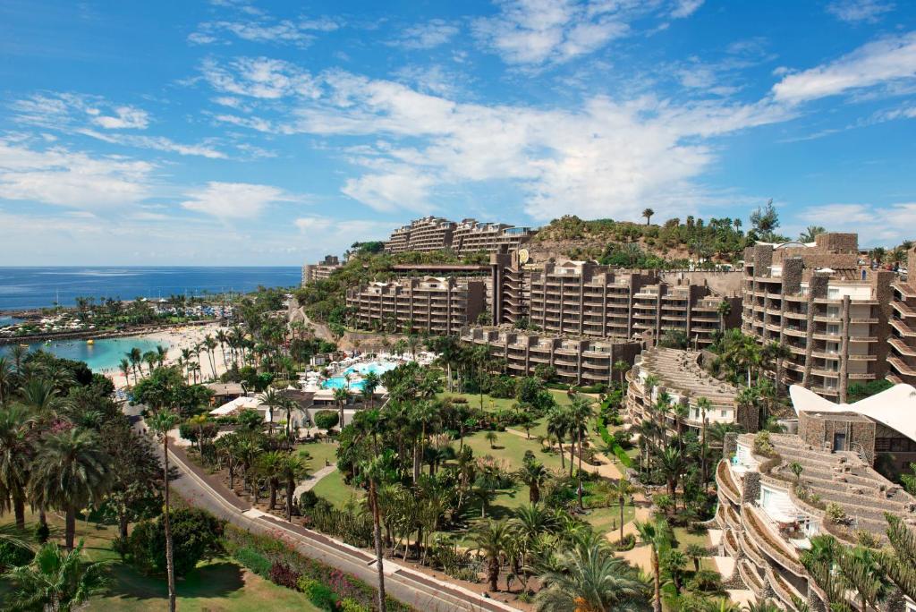 Anfi del Mar 2 (La Playa de Arguineguín)