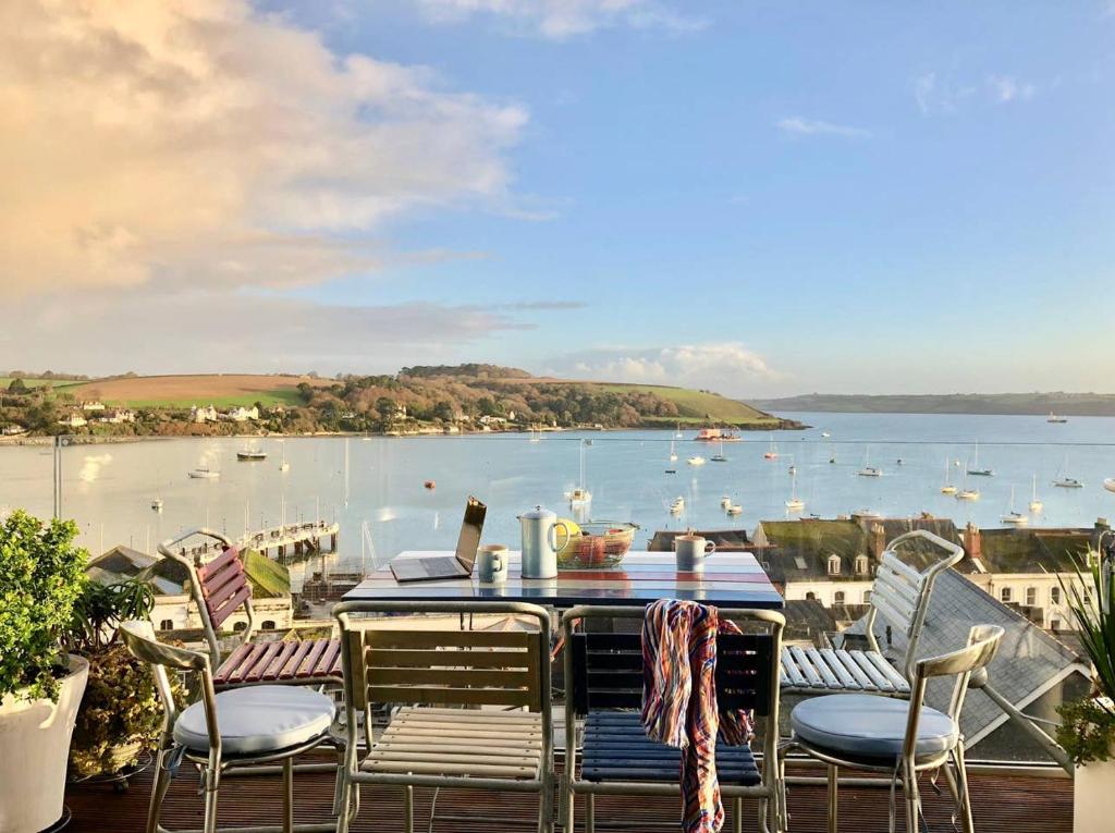 Jacob's View (Falmouth)