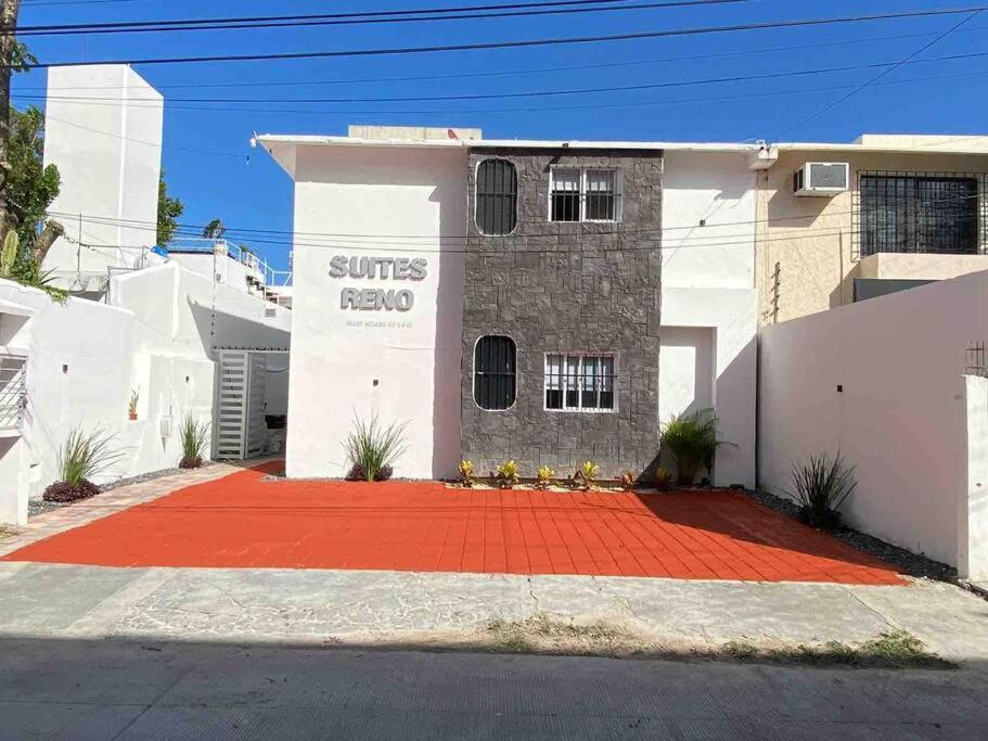 Suite Reno 1