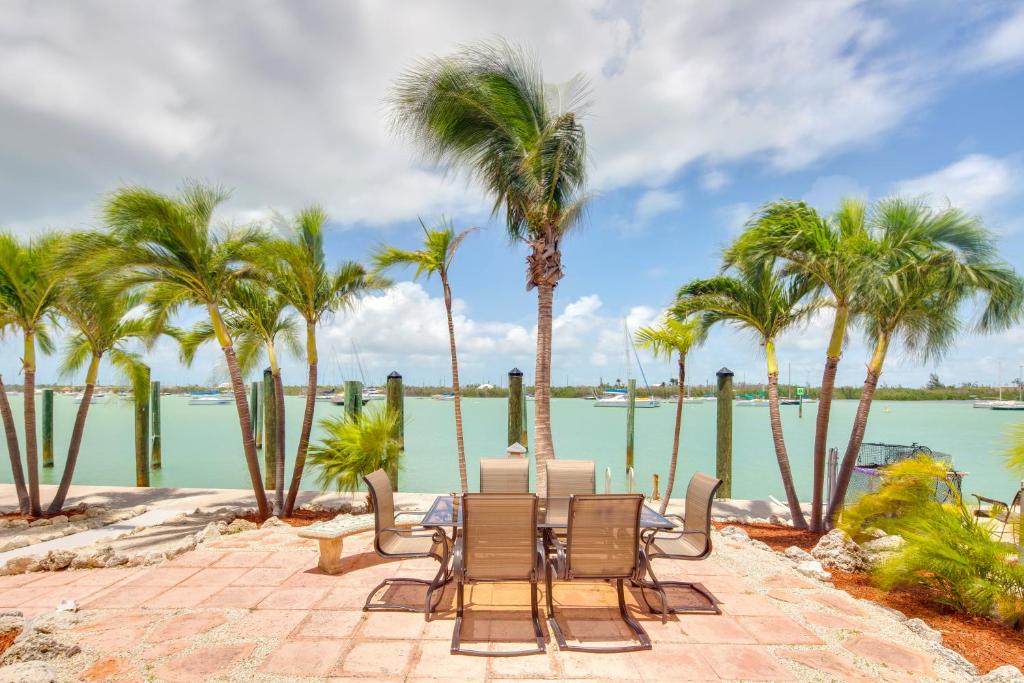 Book Key Harbor Apt #1 (Marathon)