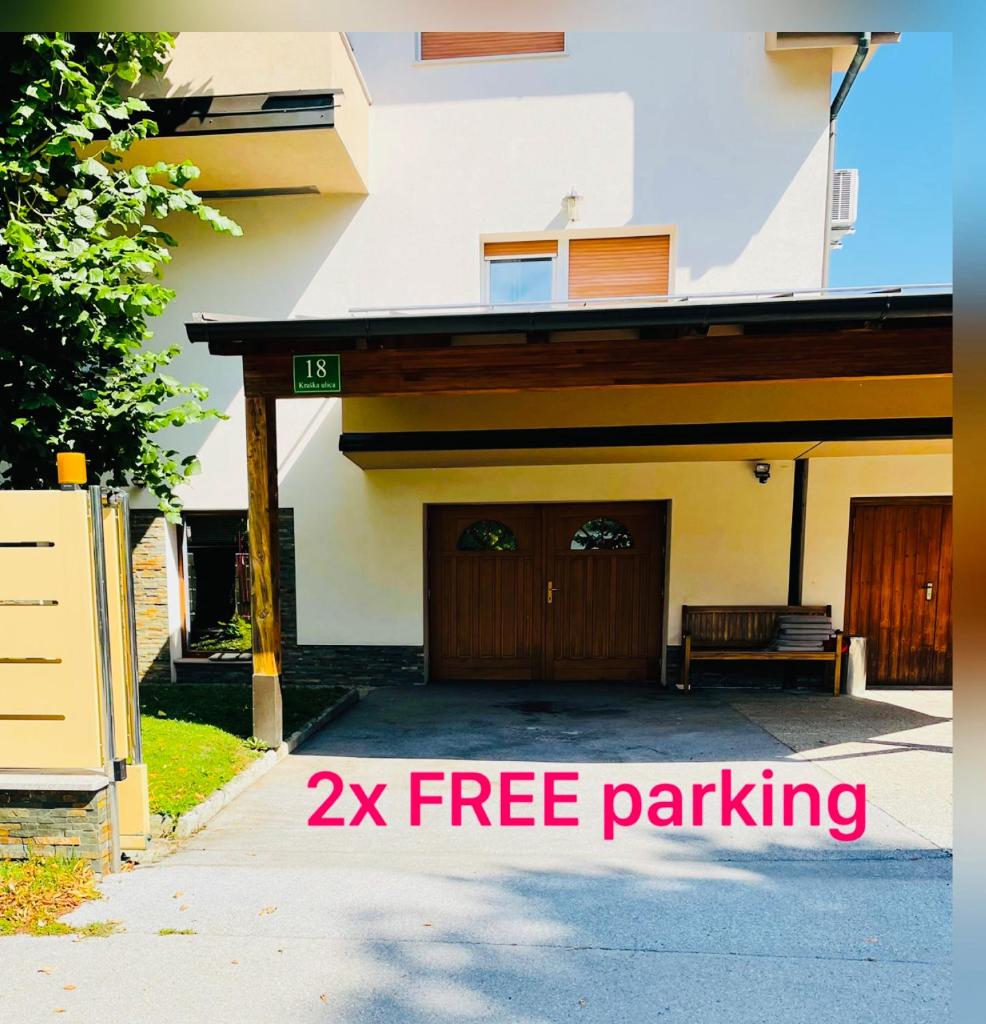 Apartment Armic