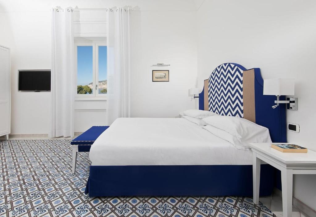 Hotel Villa Garden (Sant'Agnello)