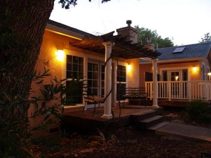 Glen Ellen Inn Secret Cottages (Glen Ellen)