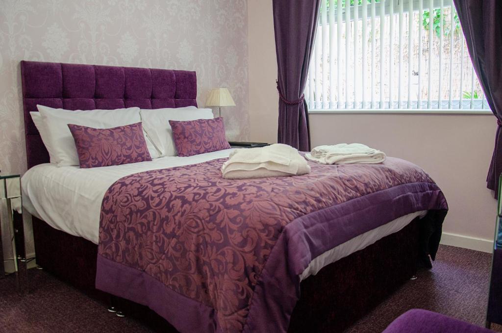The Lemonfield Hotel (Sunderland)