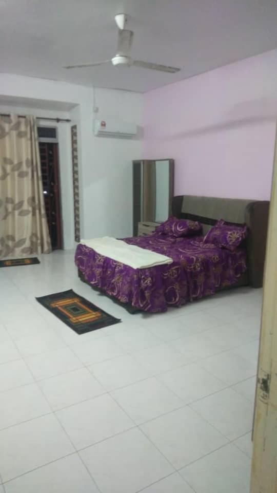 Tanjung Rambutan Homestay